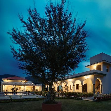 Hotel Premkunj Udajpur Exteriér fotografie