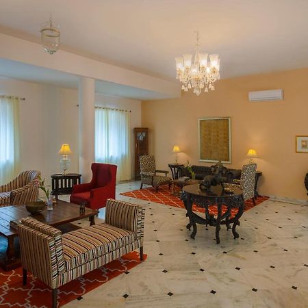 Hotel Premkunj Udajpur Exteriér fotografie