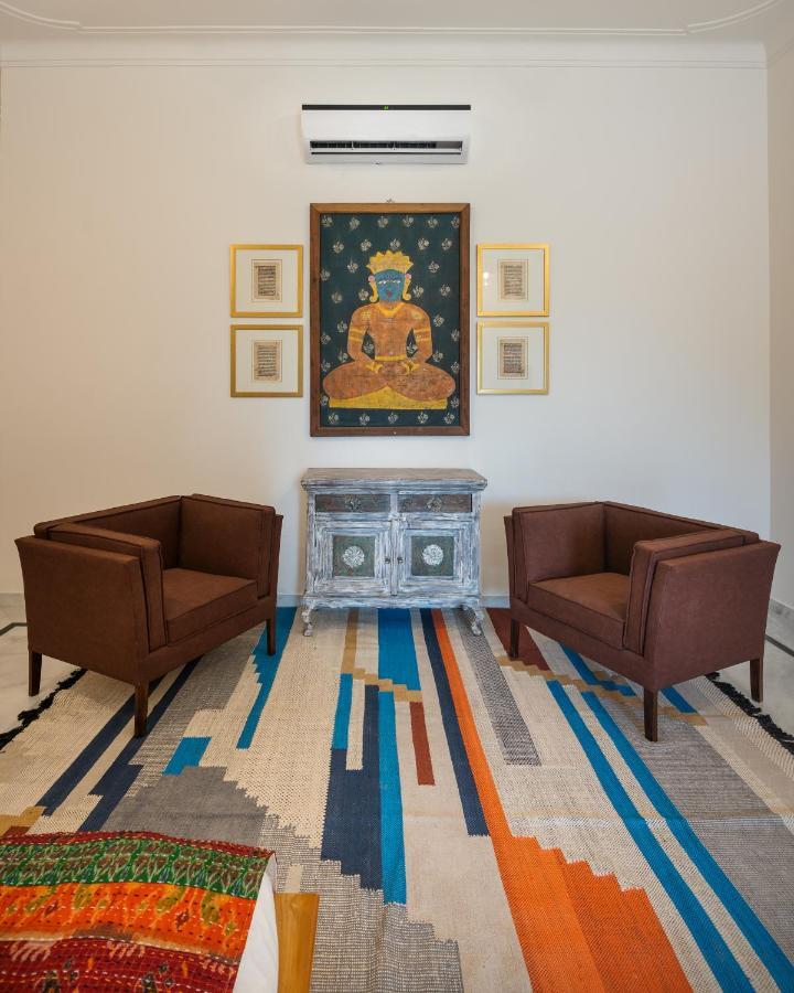Hotel Premkunj Udajpur Exteriér fotografie