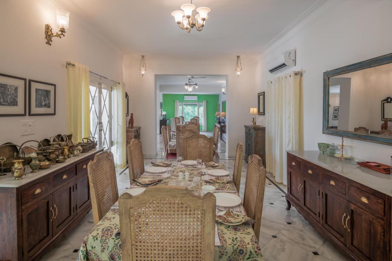 Hotel Premkunj Udajpur Exteriér fotografie