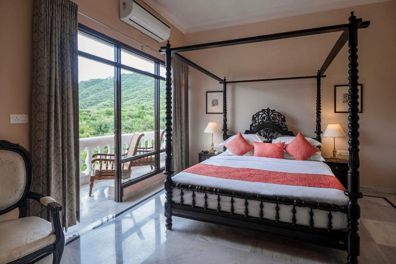 Hotel Premkunj Udajpur Exteriér fotografie