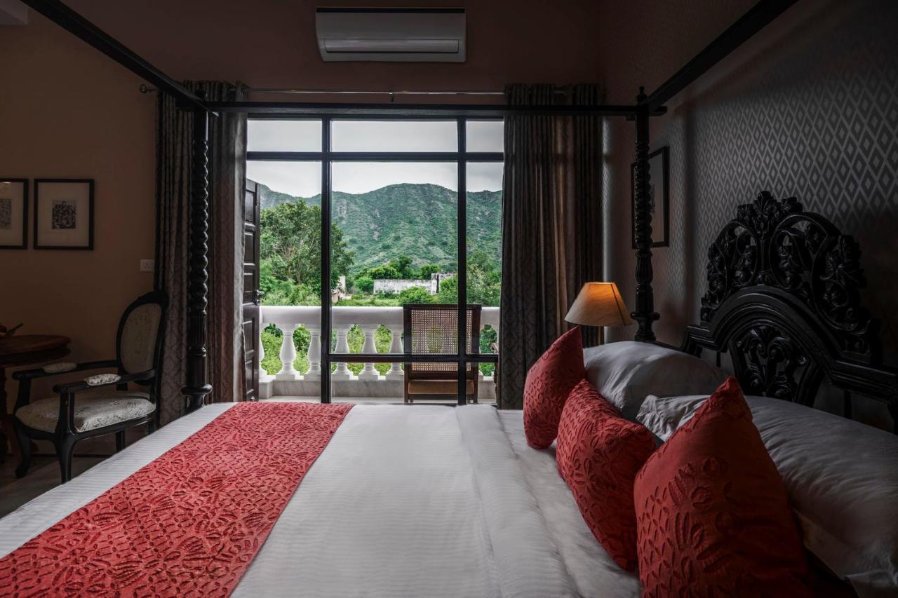 Hotel Premkunj Udajpur Exteriér fotografie