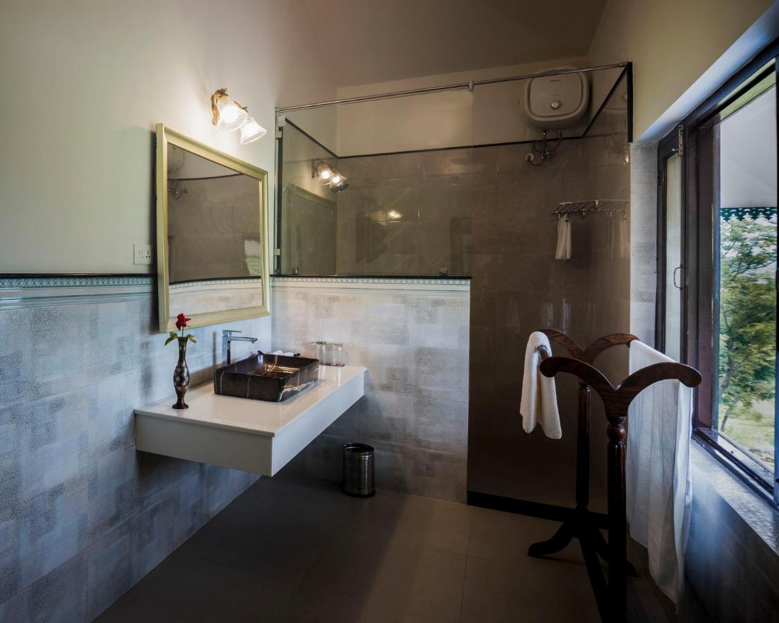 Hotel Premkunj Udajpur Exteriér fotografie