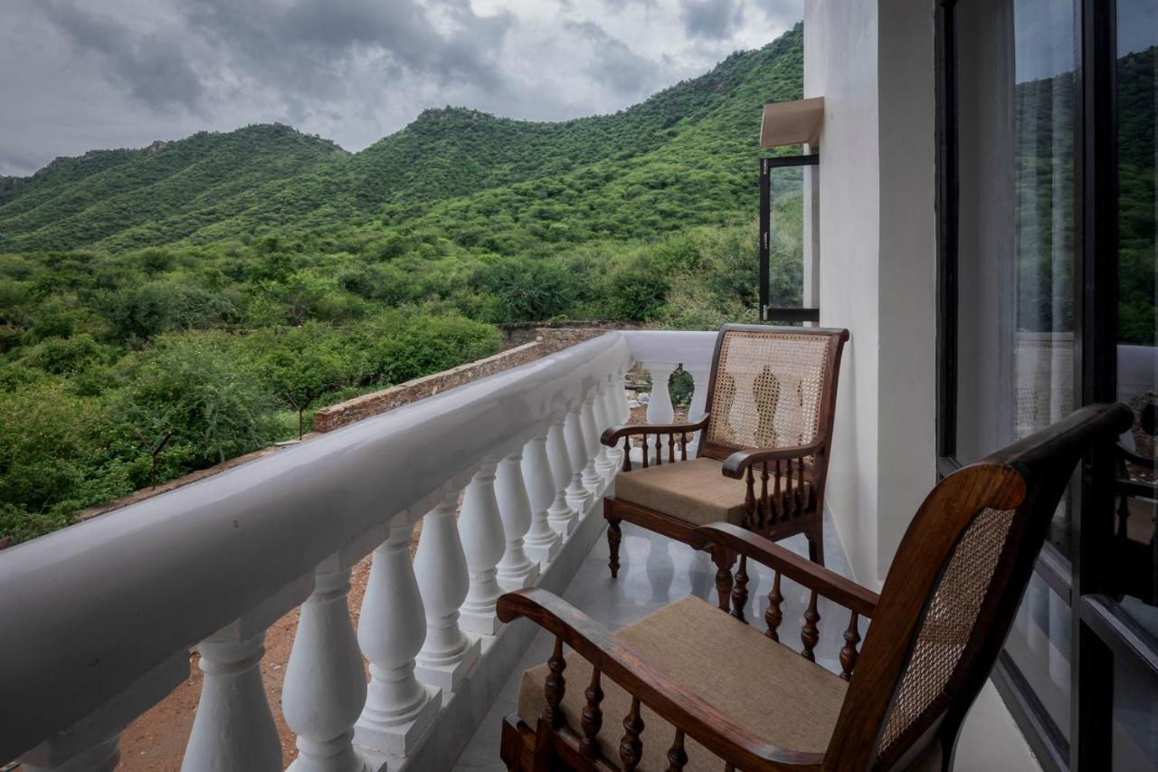 Hotel Premkunj Udajpur Exteriér fotografie